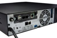 APC UPS NTWK MGMT CARD POWERCHUTE - Slika 15