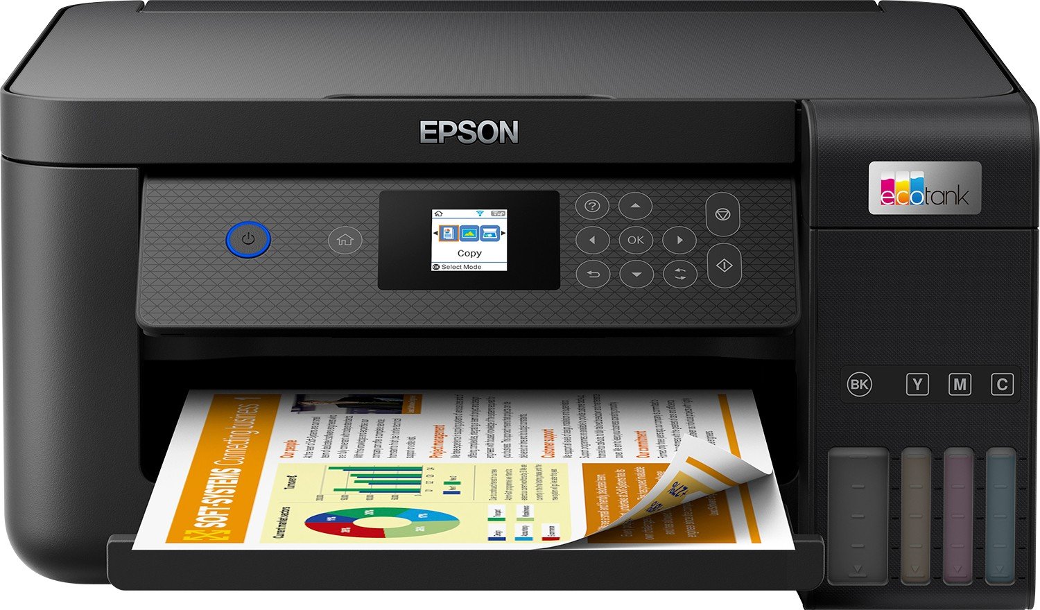 Epson L4260 Inkjet A4 5760 x 1440 DPI 33 ppm Wi-Fi