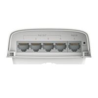 TP-Link SG2005P-PD Omada 5-Port Gigabit Smart Switch with 1-Port PoE++ in and 4-Port PoE+ out - Slika 2