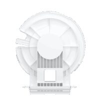 Ubiquiti Networks UACC-PRO-AP-AM wireless access point accessory WLAN access point mount - Slika 6