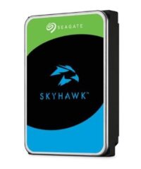 HDD SEAGATE SkyHawk ST8000VX010 8TB 3,5" 256MB SATA III