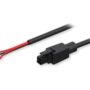 Teltonika Power cable with 4-way open wire