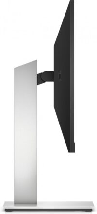 HP E-Series E24i G4 61 cm (24") 1920 x 1200 pixels WUXGA Black, Silver - Slika 5