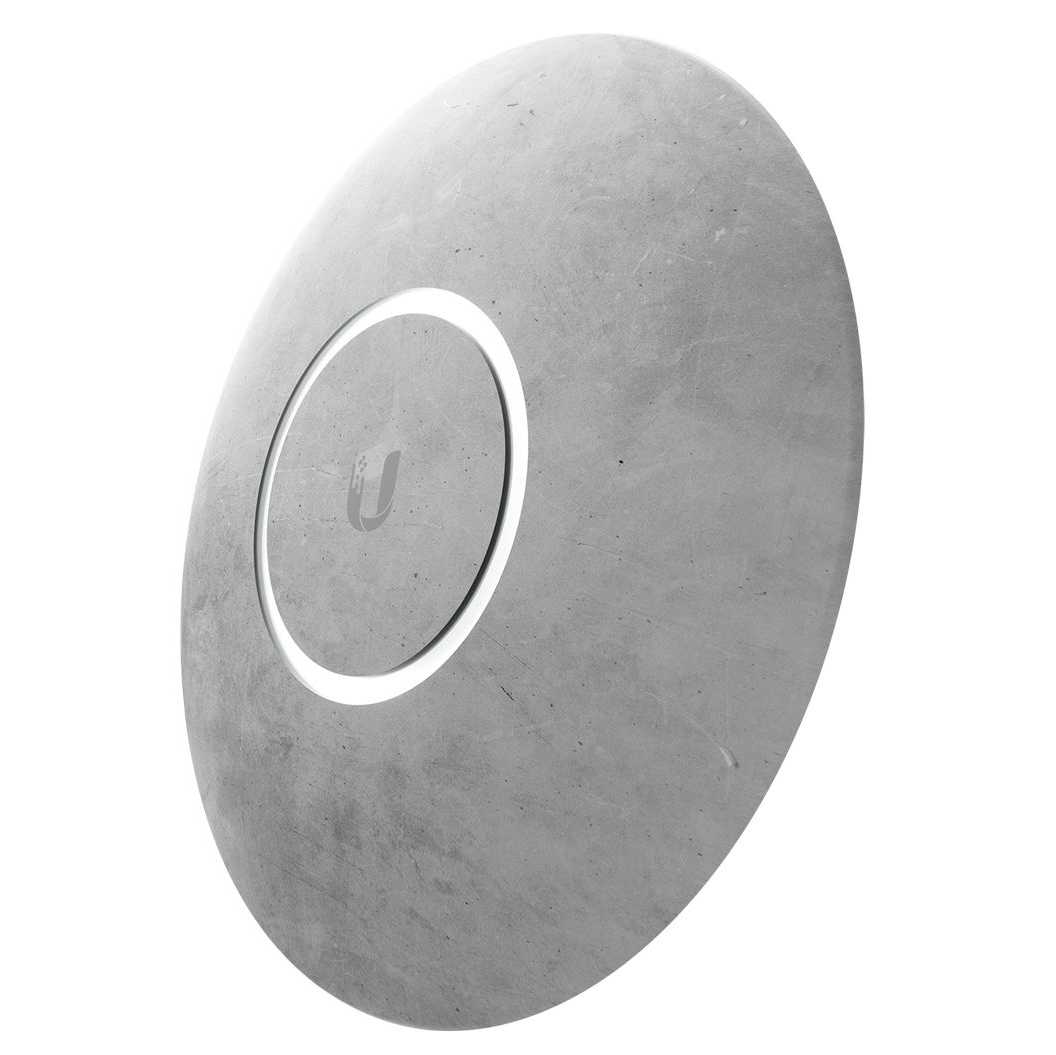 Ubiquiti NHD-COVER-CONCRETE-3 Networks ConcreteSkin WLAN acc...