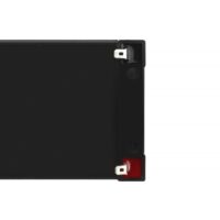 Green Cell AGM VRLA 12V 14Ah maintenance-free battery for the alarm system, cash register, toys - Slika 12