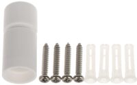 Dahua IPC-HFW3541E-AS-0280B-S2 5MP IR Fixed focal Bullet WizSense Network Camera - Slika 8