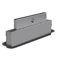 Ubiquiti UA-Lock-Magnetic-540kg Access Magnetic Lock - Slika 10