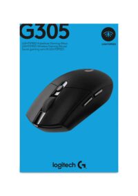 G305 EER2 Black - Slika 8