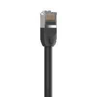 Ubiquiti Networks UACC-CABLE-PATCH-OUTDOOR-5M-BK networking cable Black Cat5e S/UTP (STP) - Slika 6