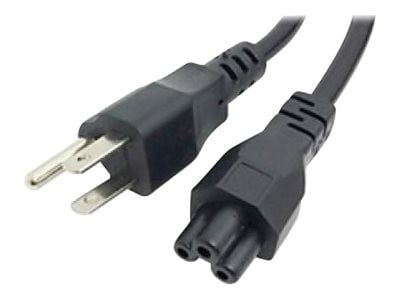 Honeywell power cord, C5, EU