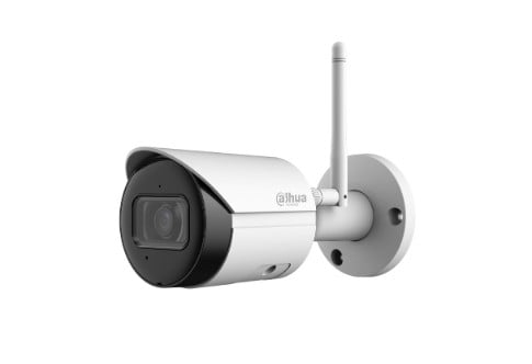Dahua IPC-HFW1430DS-SAW-0280B 4MP IR Fixed-focal Wi-Fi Bulle...