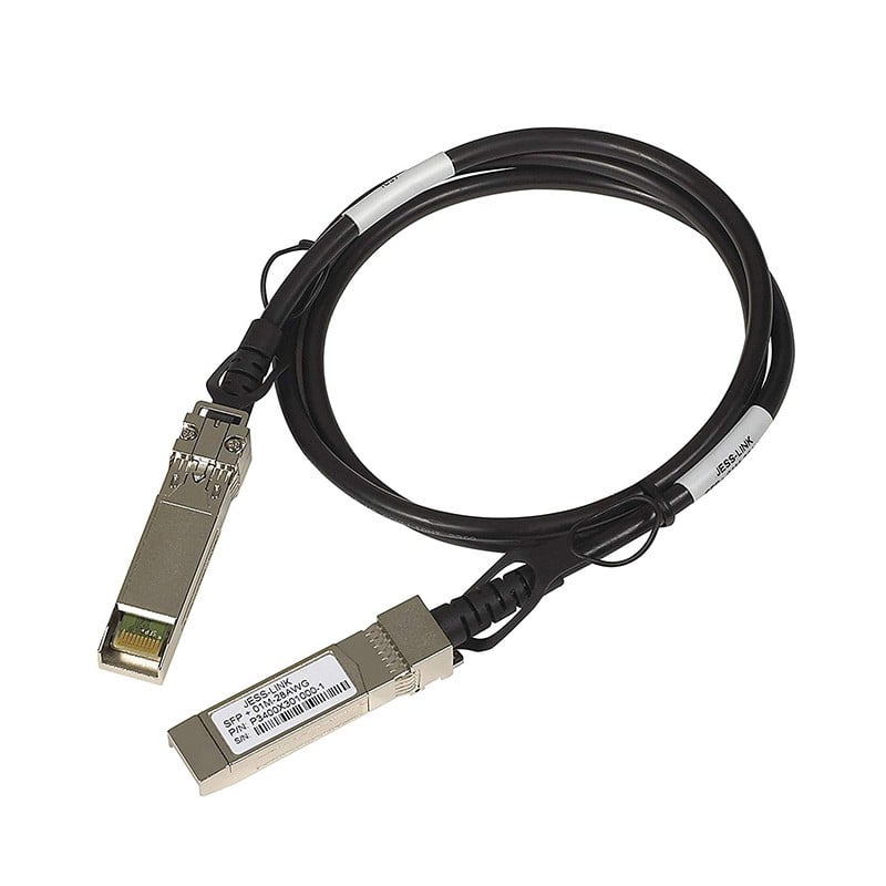 NETGEAR AXC761-10000S 1M SFP+ DIRECT ATTACH CABLE PASSIVE