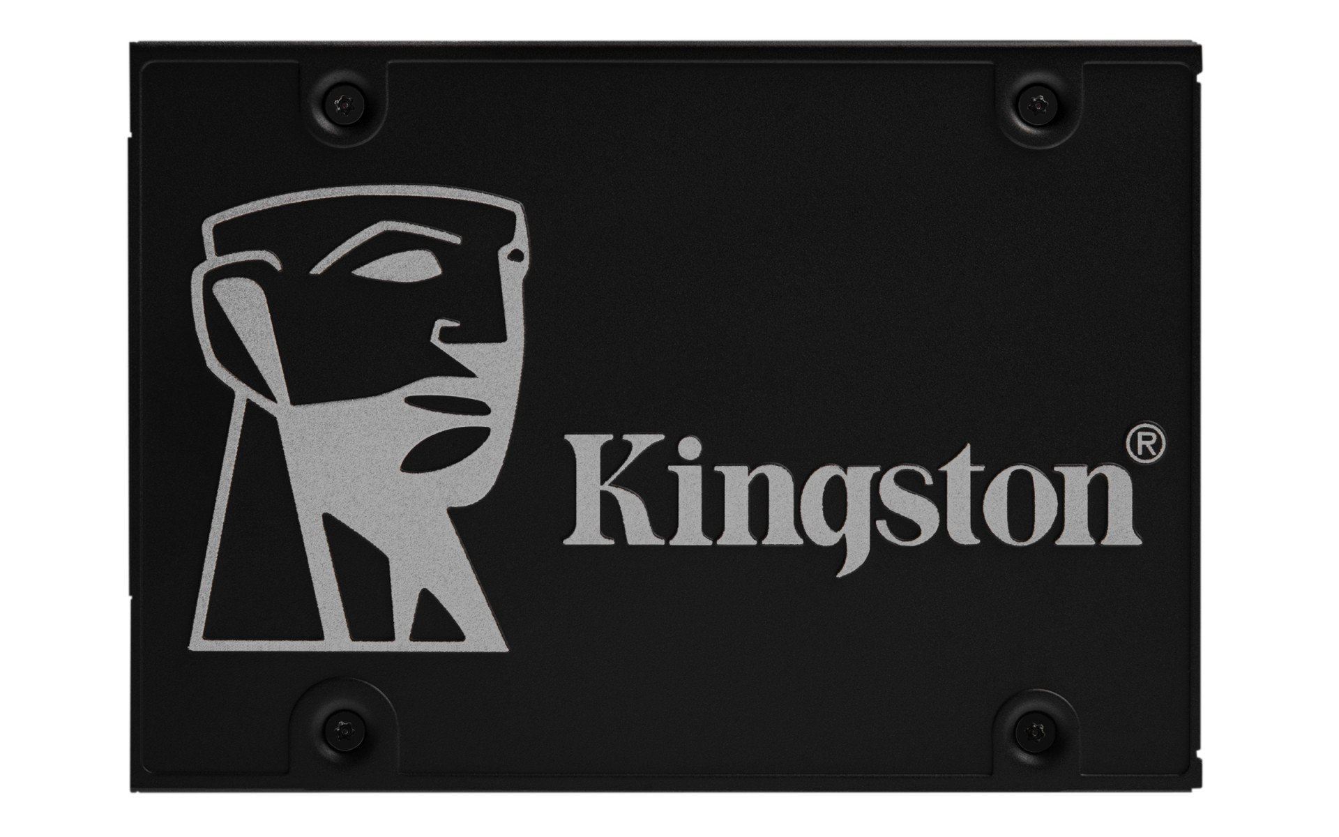 Kingston Technology KC600 2.5″ 256 GB Serial ATA III 3...