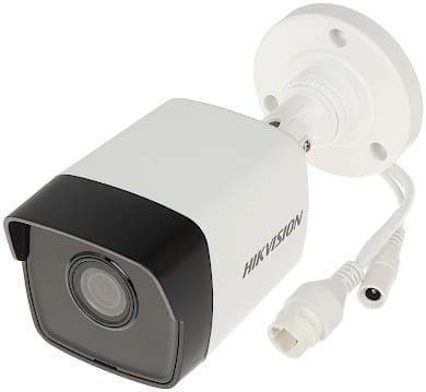 Hikvision DS-2CD1021-I(2.8mm)(F) 2 MP Fixed Bullet Network C...