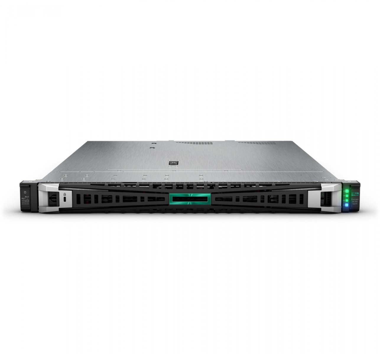 HPE ProLiant DL320 Gen11 Intel Xeon-S 4410Y 12-Core (2.00GHz...