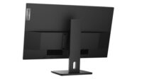 Lenovo ThinkVision E27q-20 68.6 cm (27") 2560 x 1440 pixels Quad HD LED Black - Slika 5