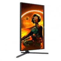 AOC Q27G3XMN/BK 27" 2560x1440 IPS MiniLED 180Hz Freesync Premium Monitor - Slika 17