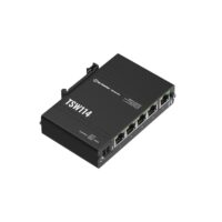 Teltonika TSW114 Gigabit Switch with DIN Rail - Slika 3