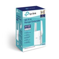 TP-Link RE505X AX1500 Wi-Fi 6 Range Extender - Slika 3