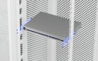 Ubiquiti USW-Pro-Max-24-PoE UniFi 24 port multi-gigabit PoE++ switch, with layer3 features and etherlighting - Slika 15