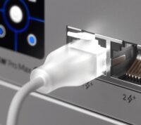 Ubiquiti UACC-Cable-Patch-EL-1M-W UniFi Etherlighting Patch Cable - Slika 6