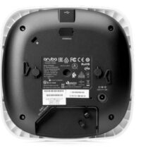 Aruba, a Hewlett Packard Enterprise company Instant On AP12 1300 Mbit/s White Power over Ethernet (PoE) (R2X01A) - Slika 3