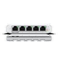 UbiQuiti UniFi Switch Flex Mini (5-pack) - Managed - Gigabit Ethernet (10/100/1000) - Power over Ethernet (PoE) (USW-FLEX-MINI-5) - Slika 9