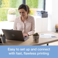 Brother MFC-L2800DW 4-in-1 Laser Printer with USB and WLAN - Slika 8