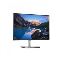 DELL UltraSharp U2421E 61.2 cm (24.1") 1920 x 1200 pixels WUXGA LCD Black, Silver (DELL-U2421E) - Slika 12