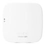 Aruba, a Hewlett Packard Enterprise company Instant On AP11 867 Mbit/s White Power over Ethernet (PoE)