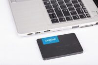 Crucial BX500 2.5" 240 GB Serial ATA III 3D NAND - Slika 4