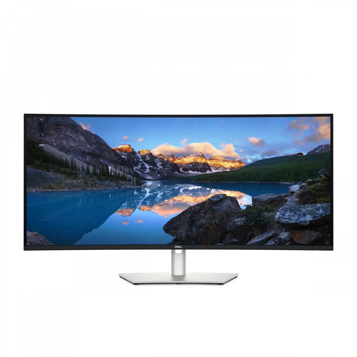 DELL UltraSharp U4025QW computer monitor 40″ 5120 x 21...