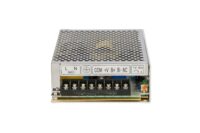 Extralink AD-55B POWER SUPPLY WITH BATTERY CHARGER 24V/27.6V 55W ZASILACZ BUFOROWY power supply transformer Grey - Slika 11