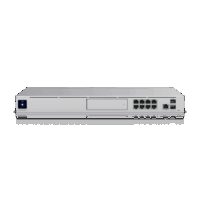 Ubiquiti Networks UniFi Dream Machine Pro Managed Gigabit Ethernet (10/100/1000) White (UDM-PRO)