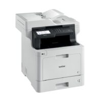 Brother MFC-L8900CDW multifunctional Laser A4 2400 x 600 DPI 31 ppm Wi-Fi - Slika 3