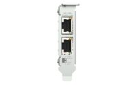 QNAP QXG-10G2T network card Internal Ethernet 10000 Mbit/s - Slika 7