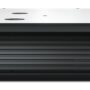 APC SMT1500RMI2UC uninterruptible power supply (UPS) Line-Interactive 1.5 kVA 1000 W 4 AC outlet(s) (SMT1500RMI2UC)