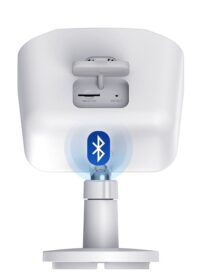 D-LINK DCS-8620LH Outdoor Network Surveillance Camera 4MP 1440p WiFi Audio Bluetooth - Slika 18