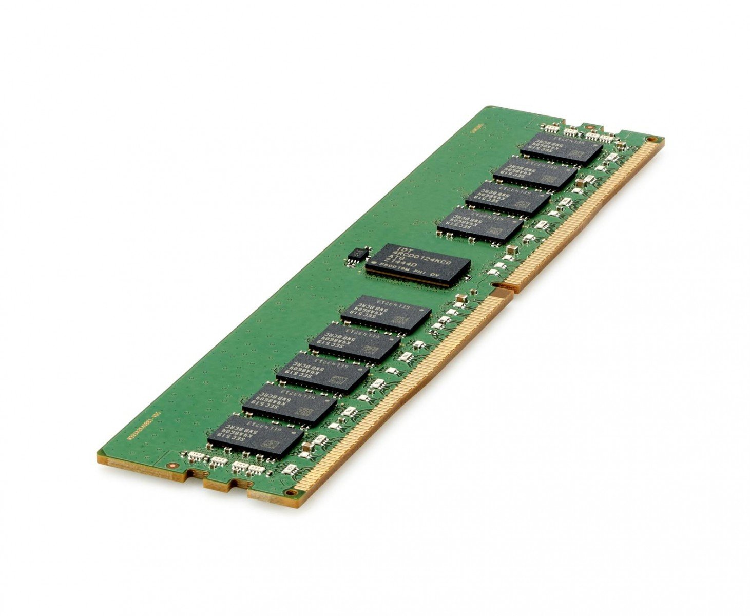 HPE 16GB 1Rx8 PC4-3200AA-E STND Kit (P43019-B21)
