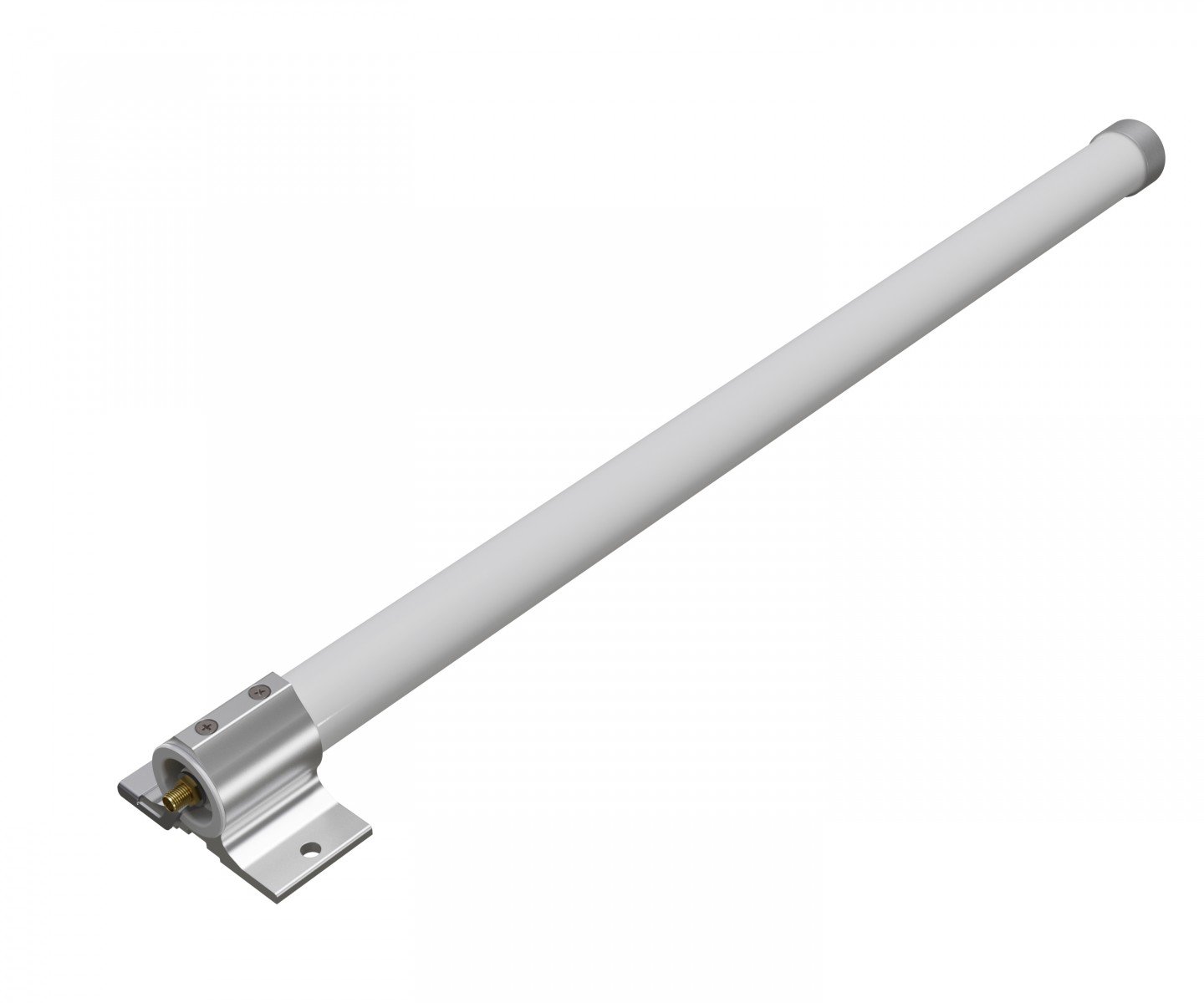 Mikrotik LoRa Omni Antenna Kit 6.5dBi 824-960MHz with SMA Fe...