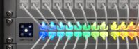 Ubiquiti UACC-Cable-Patch-EL-0.3M-W UniFi Etherlighting Patch Cable - Slika 7
