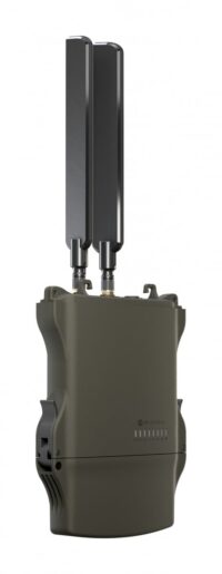 Mikrotik NetMetal ax Black Power over Ethernet (PoE) - Slika 5