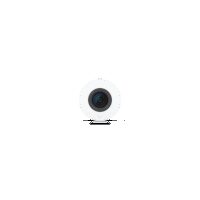 Ubiquiti UVC-AI-Theta-ProLens110 AI Theta Pro Wide-Angle Lens - Slika 2