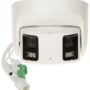 Hikvision DS-2CD2387G2P-LSU/SL(4mm)(C) 8 MP Panoramic ColorVu Fixed Turret Network Camera
