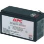 APC RBC2 UPS battery Sealed Lead Acid (VRLA)