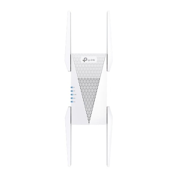 TP-LINK RE815XE WiFi AXE5400 Signal Booster
