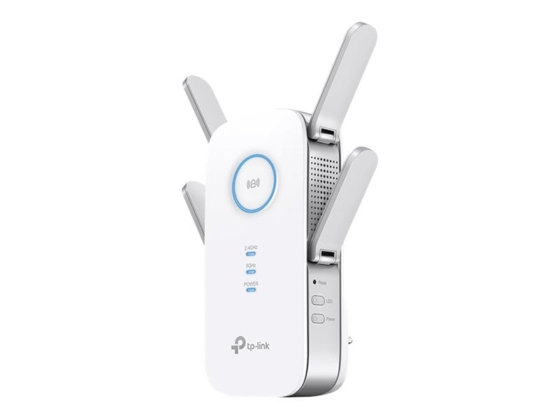 TP-Link RE650 AC2600 Wi-Fi Range Extender