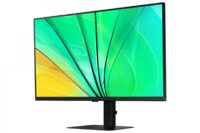Samsung S60D computer monitor 32" 2560 x 1440 pixels Quad HD LCD Black - Slika 3