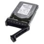 600GB Hard Drive SAS ISE 12Gbps 10k 512n 2.5in with 3.5in HYB CARR Hot-Plug CUS Kit