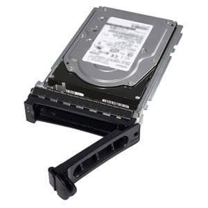 600GB Hard Drive SAS ISE 12Gbps 10k 512n 2.5in with 3.5in HY...